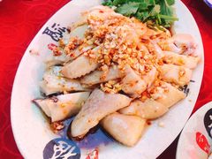 -化州肥仔大排档(建安二路店)