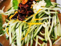 -毛毛熏肉•东北菜老字号(大安街店)