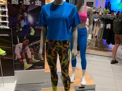 店内环境-lululemon(天环广场店)