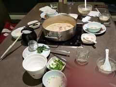 -捞王锅物料理(上海世茂广场店)