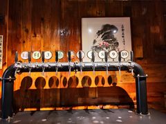 -锈场酒仙·潮粤小酒馆(鼓楼店)