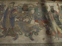 -张掖大佛寺景区