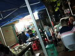 -曾记大腰子烧烤(苗栗路总店)