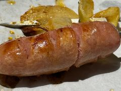 -筱果•梁山围炉烤肉(昌里路店)