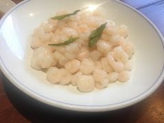 龙井虾仁-大牌大·传统杭帮菜(湖滨店)