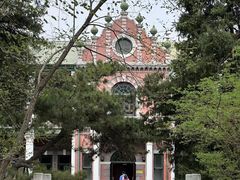 -北京动物园-畅观楼