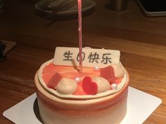 -派悦坊·甜品·蛋糕(虹口龙之梦店)