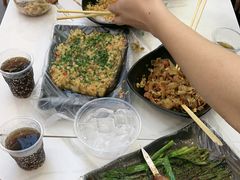 -鱿遍天下·20年夜宵地标大排档(东风路店)