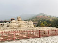 -北京十三陵国家森林公园蟒山景区