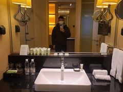 -上海浦西万怡酒店