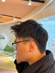 -东方麒麟·潘多拉SALON