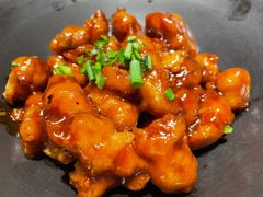 -金牌外婆家(苏州中心店)