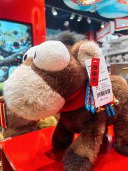 -哈姆雷斯(王府井百货大楼店)