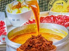 -荣叔港式沙嗲牛肉火锅(正佳潮流店)