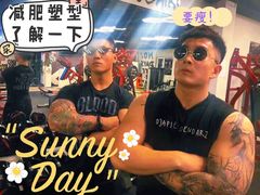 -BD健身私教工作室(CBD店)