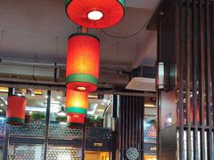 -陈府大宅门成都火锅·手切鲜肉(太原街店)