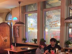 -巴伐利亚啤酒坊(意式风情街店)