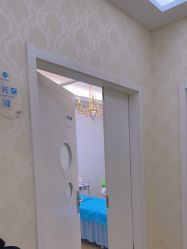 -海峡医疗美容医院