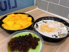 -糖潮糖水铺(省府店)