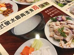 -顺德一品粥·20年凤城老字号(芳村店)