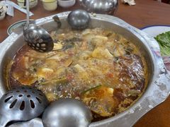 -大理.老字号渝记酸萝卜乌鱼(古城总店)