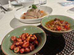 -宁波柏悦酒店·钱湖渔港