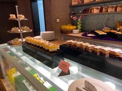-大连富丽华大酒店·花都西餐厅