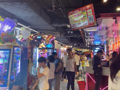 -环游嘉年华(广州-天河城店)