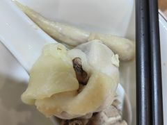 -探窝·竹笙椰子鸡(杨箕店)