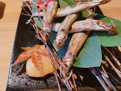-隐鮨日料(北辰三角洲店)