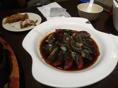 -老板恋上鱼(环山路店)