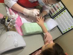 -海底捞火锅(铁西万达店)