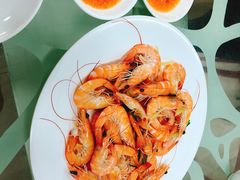 -小辣妹川味海鲜加工店(第一市场椰风巷店)