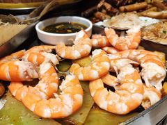 -日进一片海.生腌海鲜火锅.宵夜烧烤(三里屯总店)