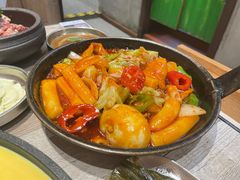 -马场洞肉铺(高丽街店)