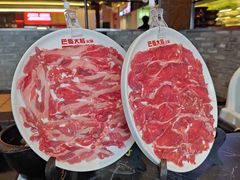 -巴蜀大将火锅(春熙店)