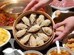 -长嘉·河图火锅(长嘉汇江景旗舰店)