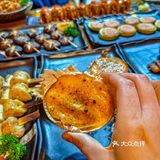 这个圣诞就要在这家浪漫的居酒屋过❗️