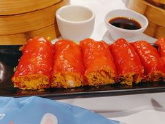 -稻香酒家·34年老字号·港式粤菜(汉街店)