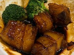 -刘胖子家常菜·蹄花焖藕(江汉路总店)