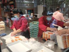 -西区老大房(愚园路店)