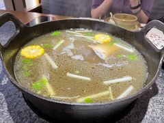 -盡膳口福跷脚牛肉火锅(时代广场店)