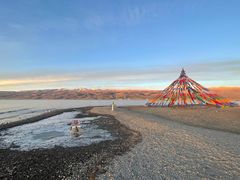 -青海湖国家重点风景名胜区