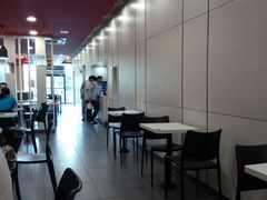 大堂-永和大王(茉莉上新·星塘街店)