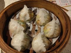 潮汕粉果-又一间茶点轩(百汇广场店)