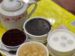 -民信老铺(双皮奶博物馆店)