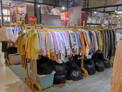 -THE hood开新里(御桥路店)