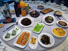-金时代顺风大酒店(瑞虹路店)