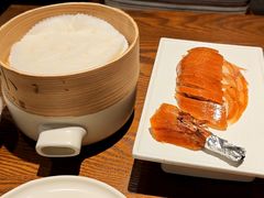 -小大董·烤鸭(王府井apm店)