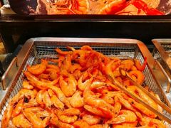 -盛江山自助料理(太原街万达店)